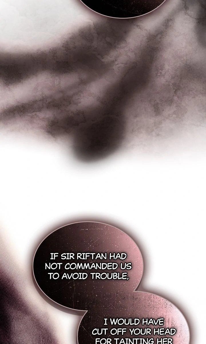 Under the Oak Tree - Chapter 129 Page 37