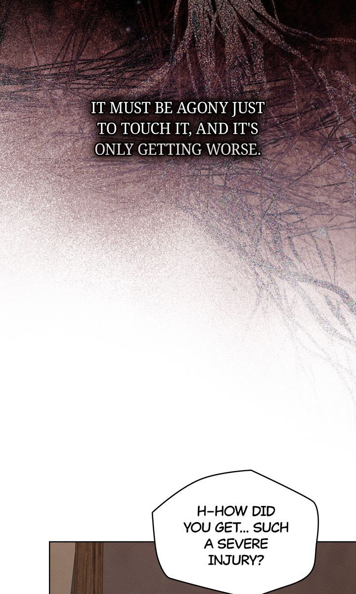 Under the Oak Tree - Chapter 129 Page 5