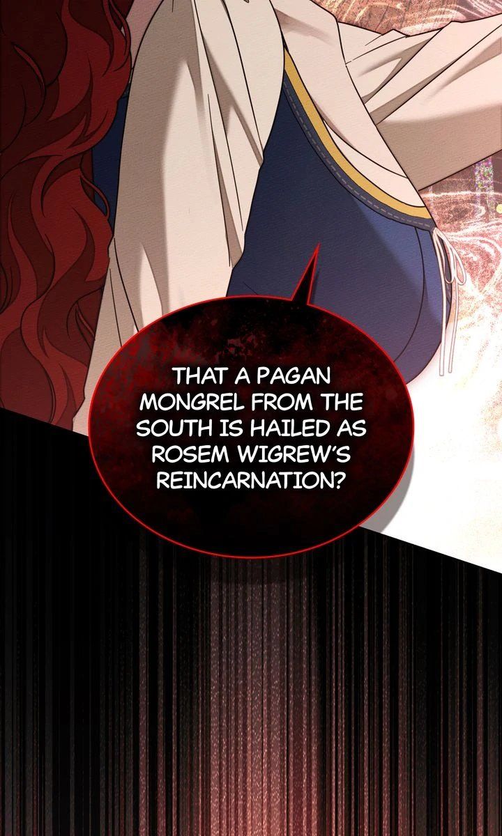 Under the Oak Tree - Chapter 129 Page 70