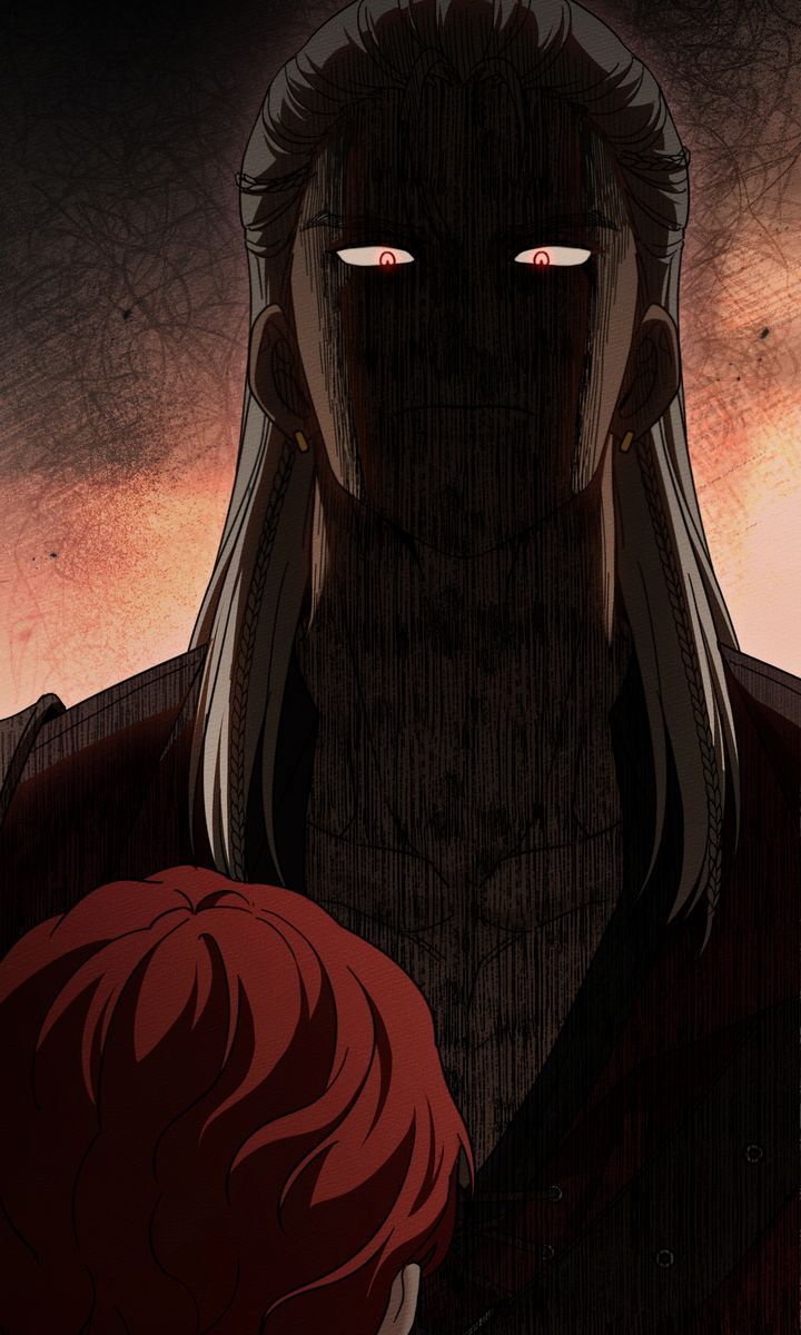 Under the Oak Tree - Chapter 129 Page 86