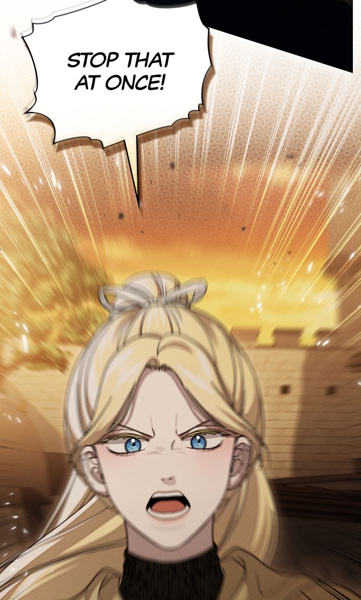 Under the Oak Tree - Chapter 130 Page 30