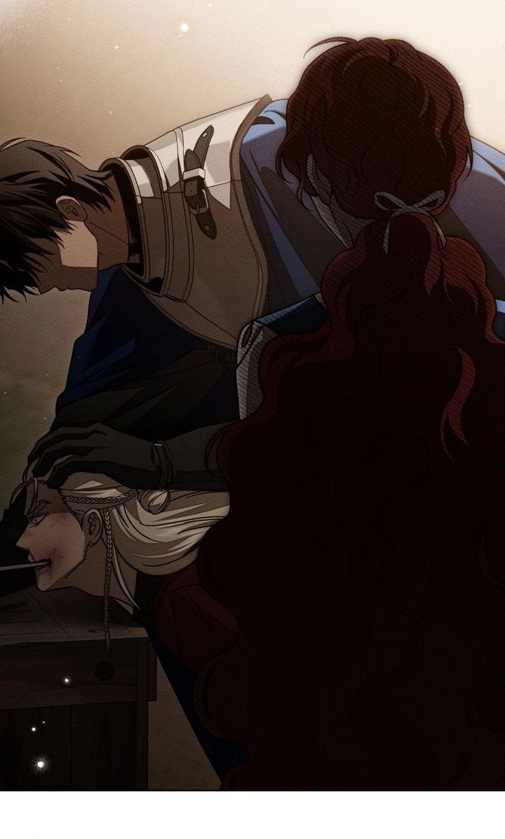 Under the Oak Tree - Chapter 130 Page 39