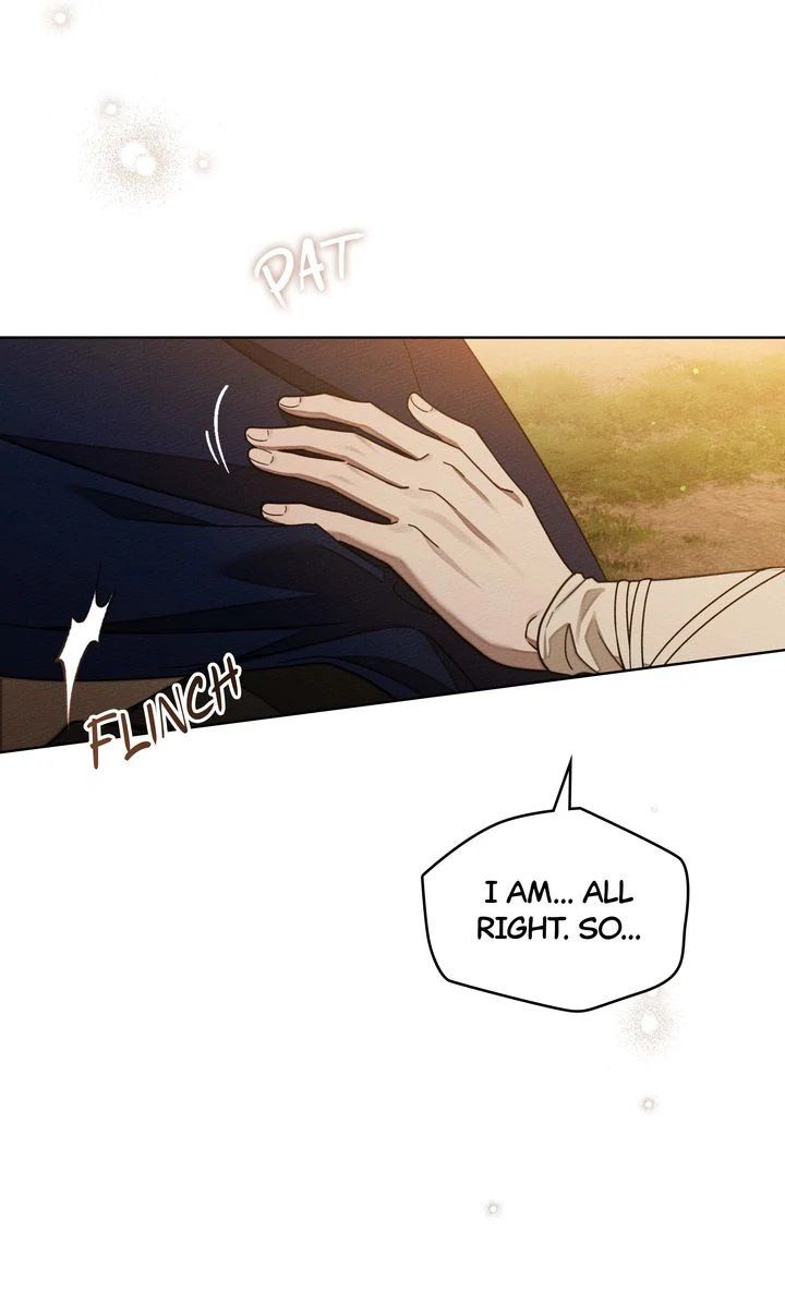 Under the Oak Tree - Chapter 130 Page 40