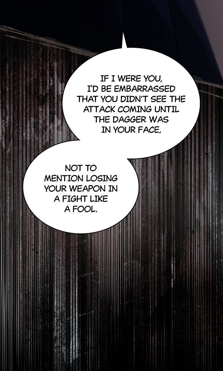 Under the Oak Tree - Chapter 130 Page 50