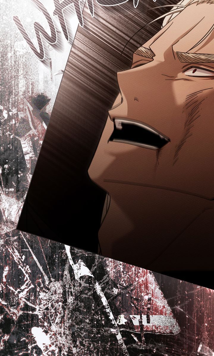 Under the Oak Tree - Chapter 130 Page 6