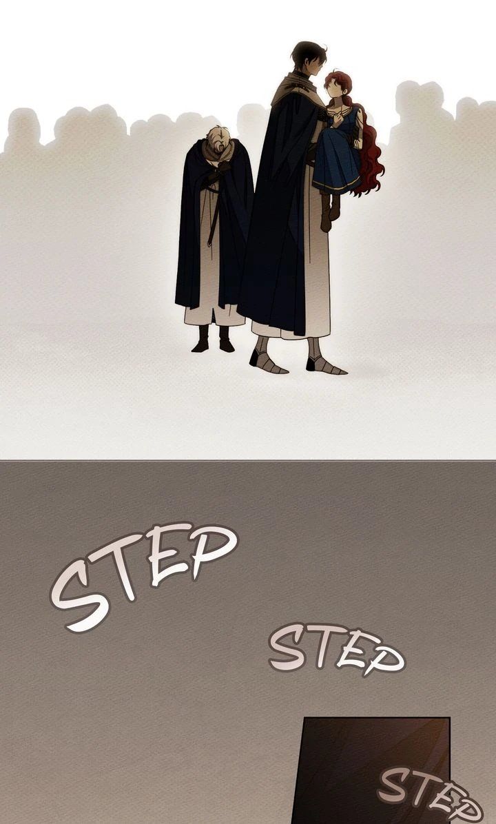 Under the Oak Tree - Chapter 130 Page 69