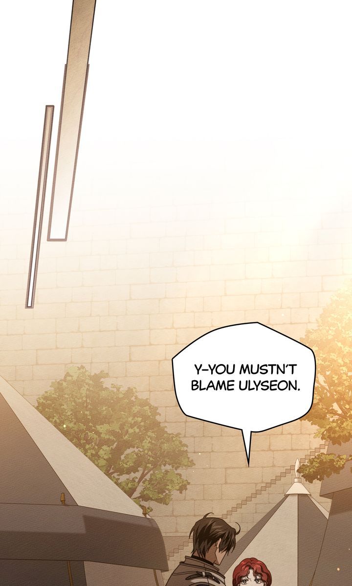 Under the Oak Tree - Chapter 130 Page 71