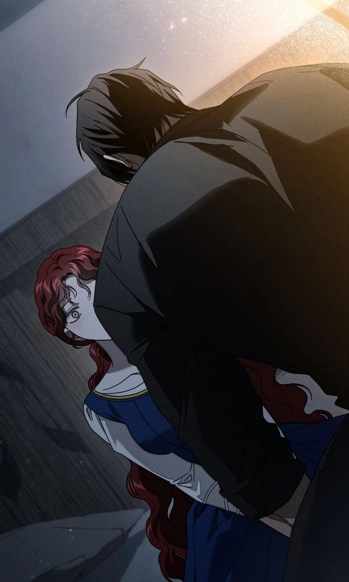 Under the Oak Tree - Chapter 131 Page 14