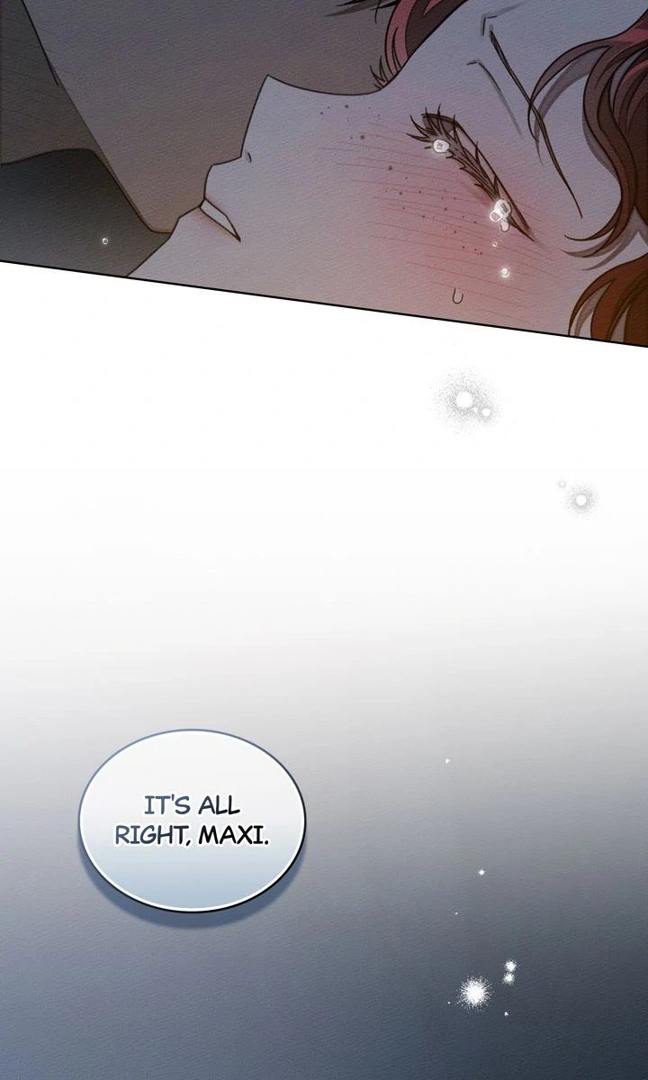 Under the Oak Tree - Chapter 131 Page 56