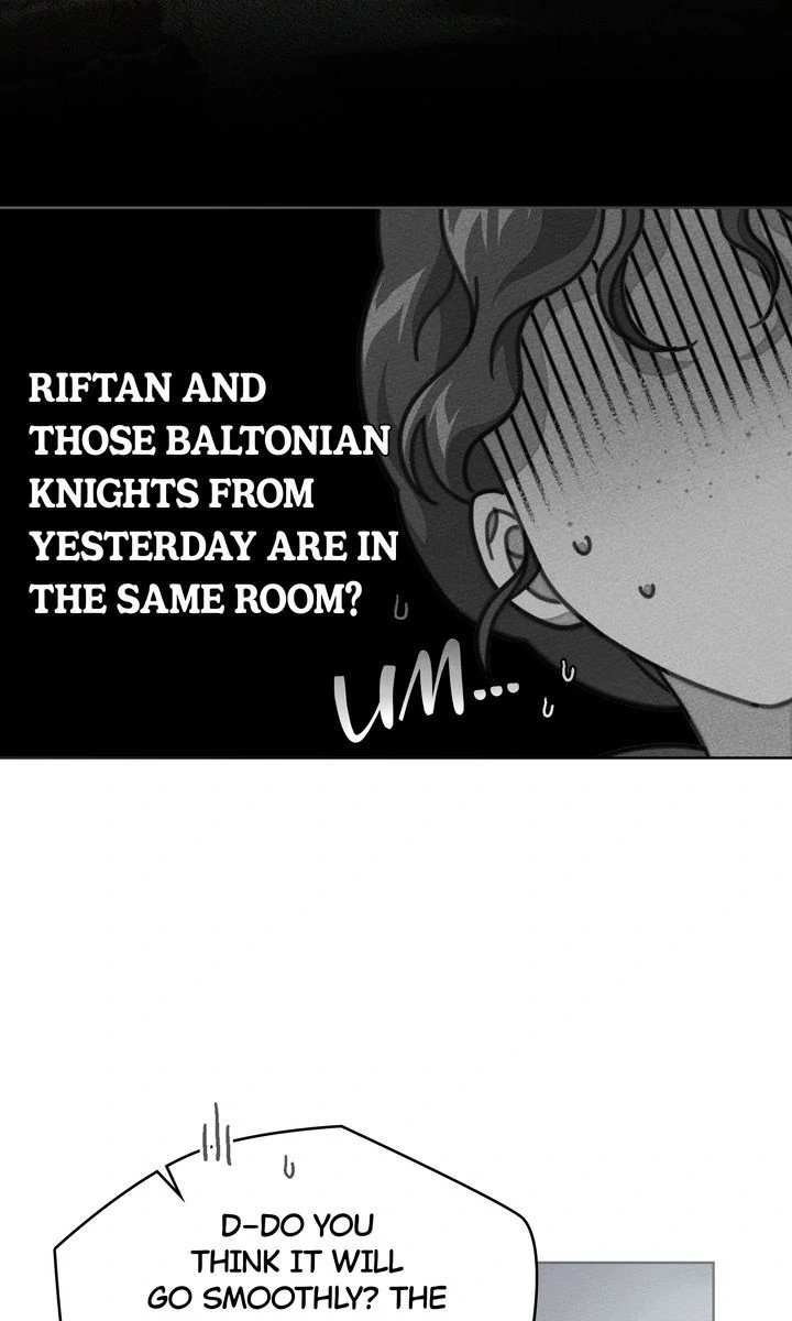 Under the Oak Tree - Chapter 132 Page 14