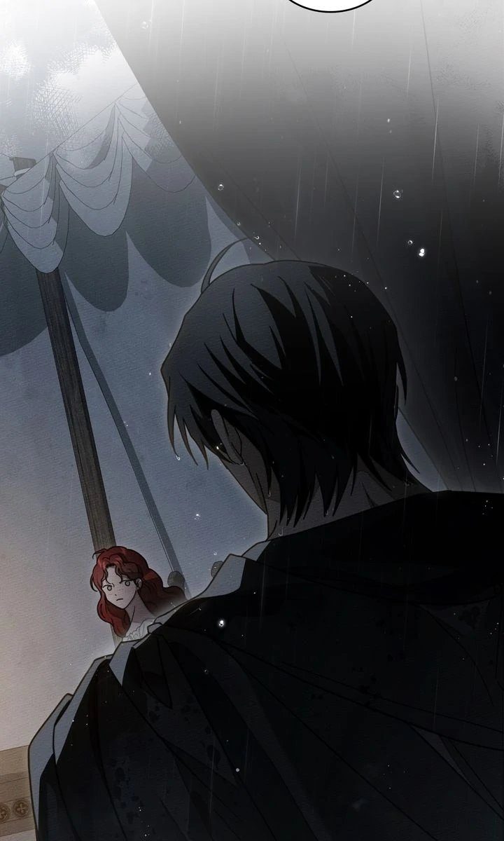 Under the Oak Tree - Chapter 132 Page 37