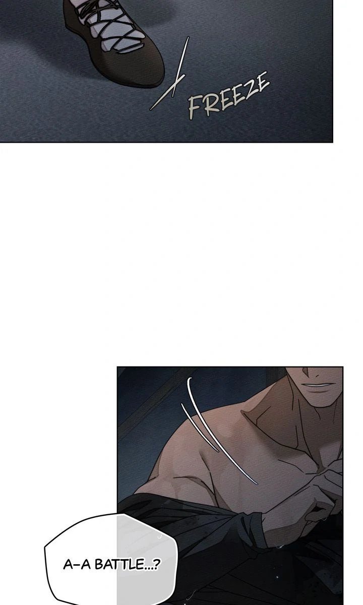 Under the Oak Tree - Chapter 132 Page 41