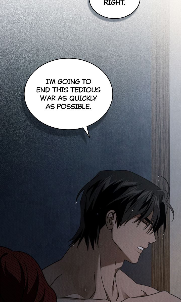 Under the Oak Tree - Chapter 132 Page 46