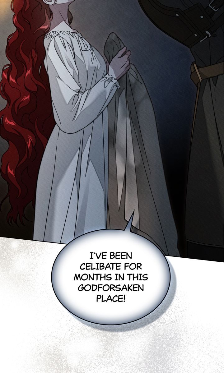 Under the Oak Tree - Chapter 132 Page 61