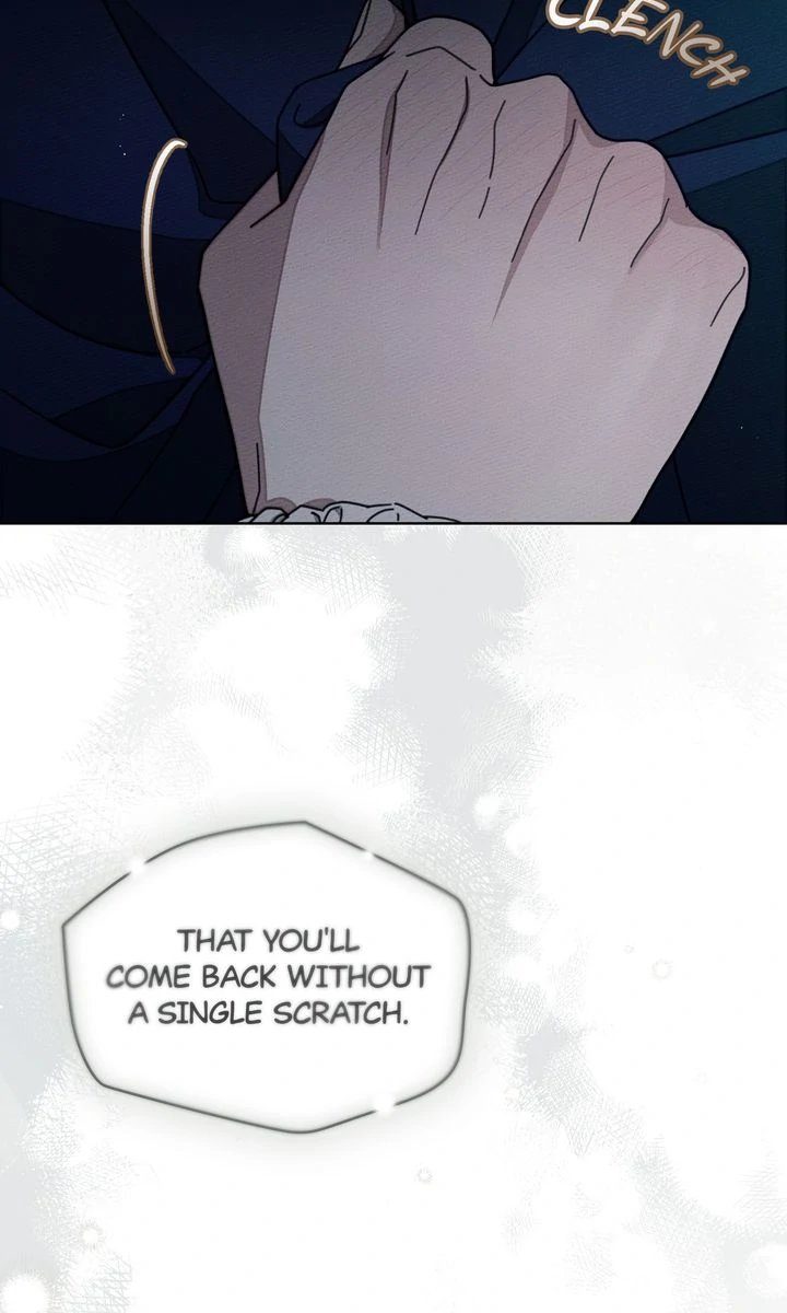 Under the Oak Tree - Chapter 132 Page 84