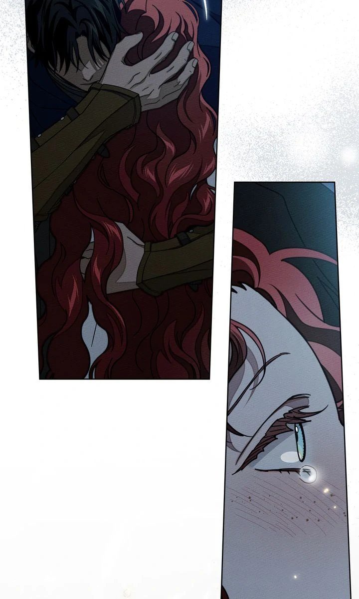 Under the Oak Tree - Chapter 132 Page 88