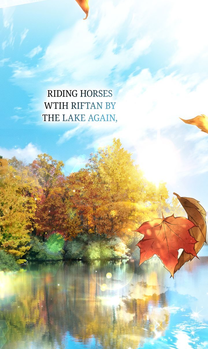 Under the Oak Tree - Chapter 133 Page 106