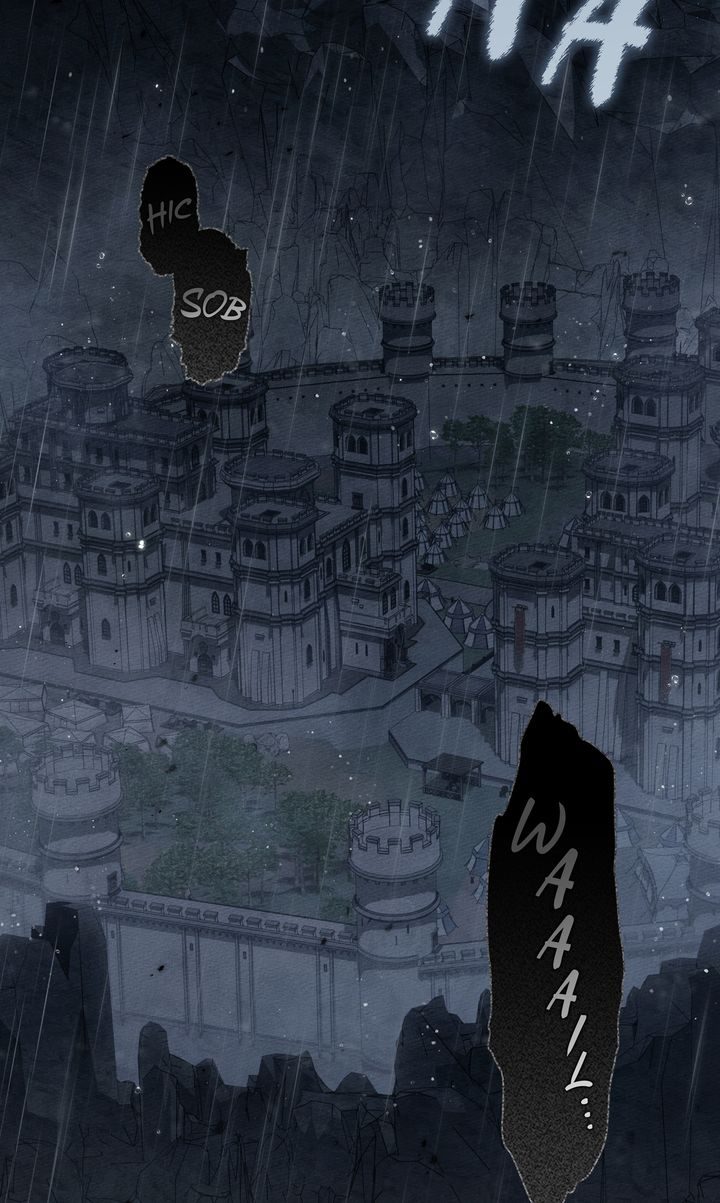 Under the Oak Tree - Chapter 133 Page 25