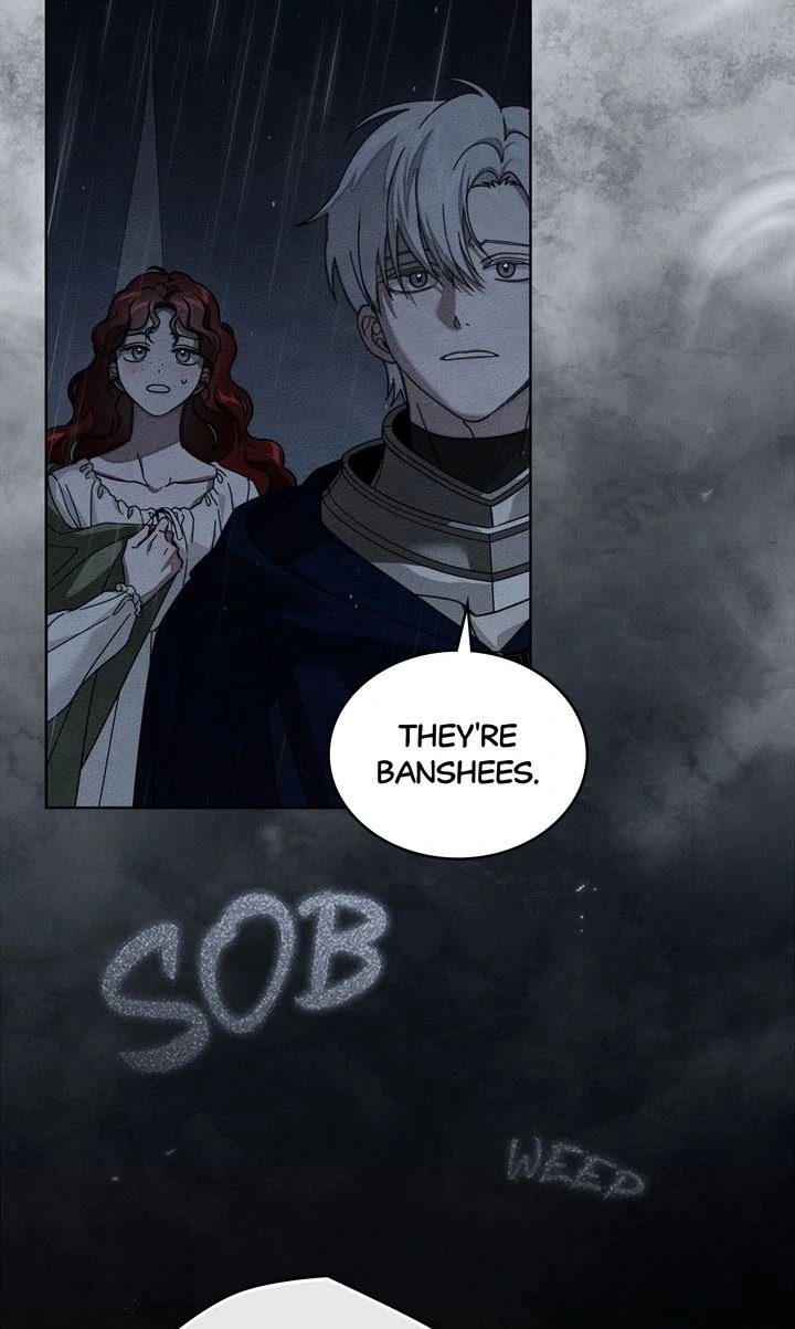 Under the Oak Tree - Chapter 133 Page 32