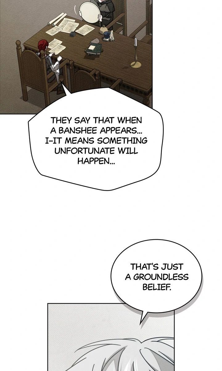 Under the Oak Tree - Chapter 133 Page 45