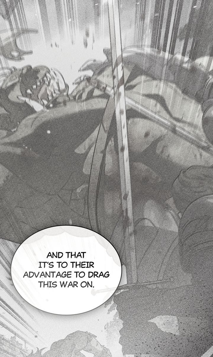 Under the Oak Tree - Chapter 133 Page 63