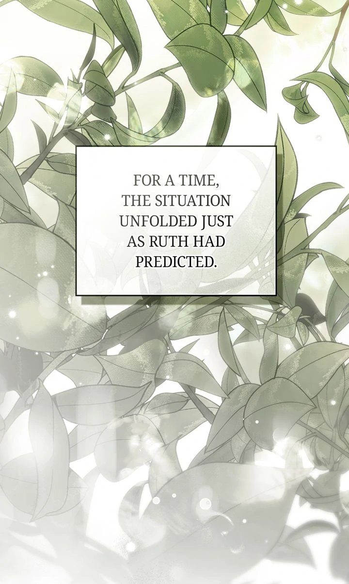 Under the Oak Tree - Chapter 133 Page 75