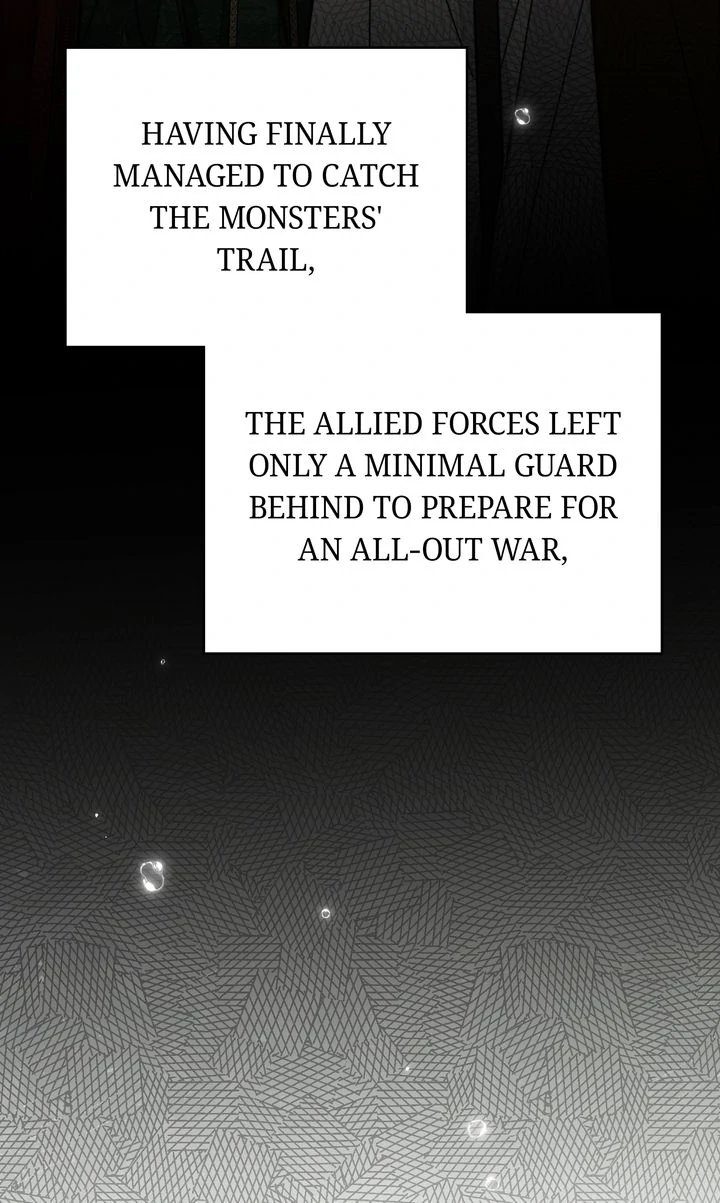 Under the Oak Tree - Chapter 133 Page 86