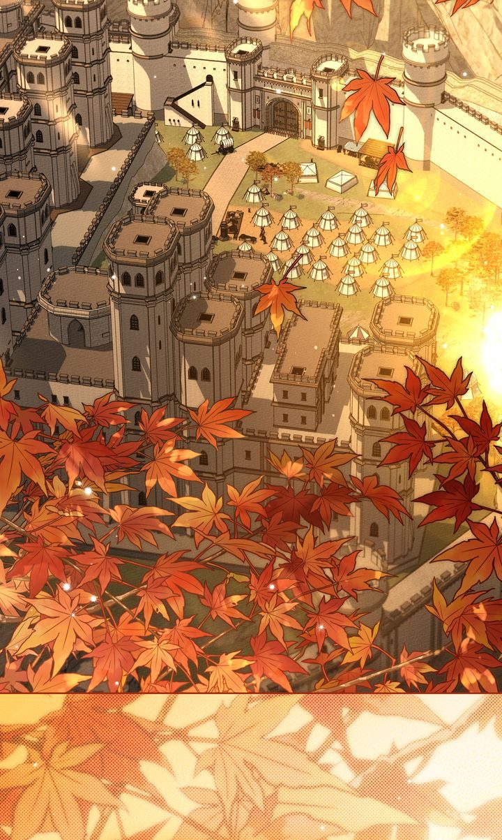 Under the Oak Tree - Chapter 133 Page 91