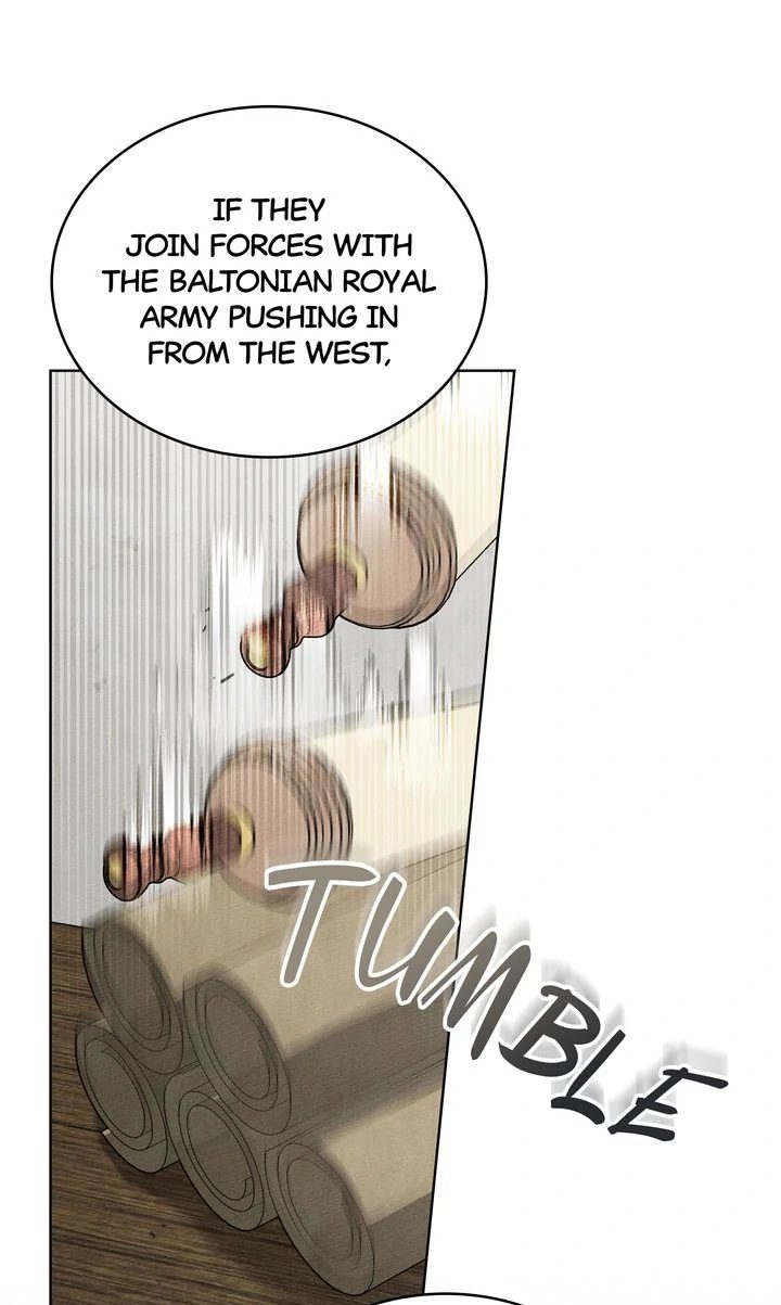 Under the Oak Tree - Chapter 133 Page 97