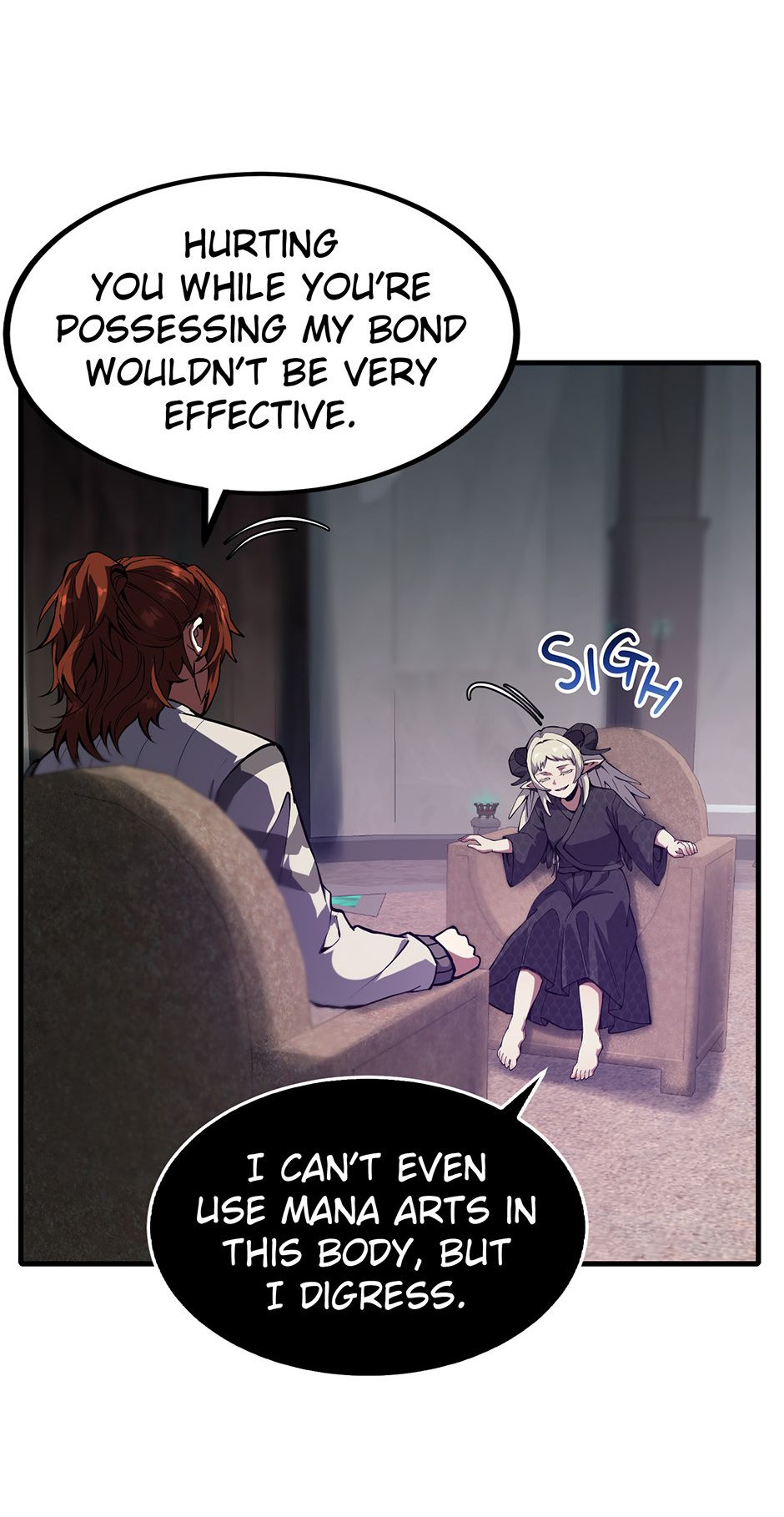 The Beginning After the End - Chapter 226 Page 11