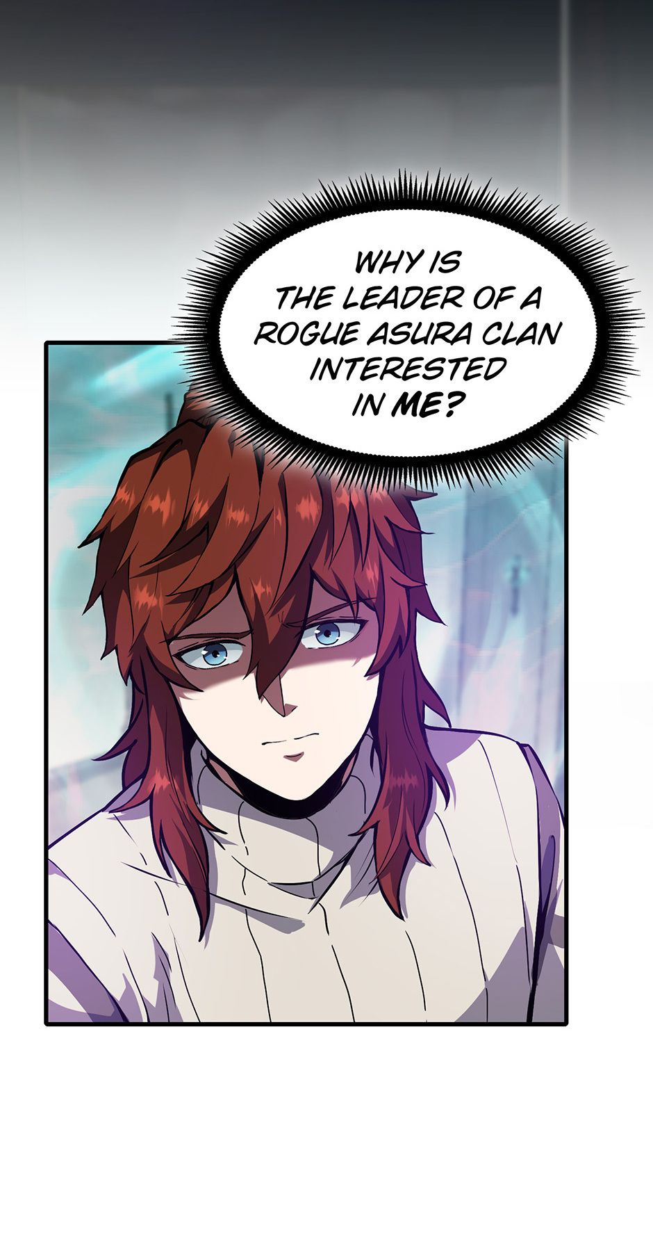 The Beginning After the End - Chapter 226 Page 16