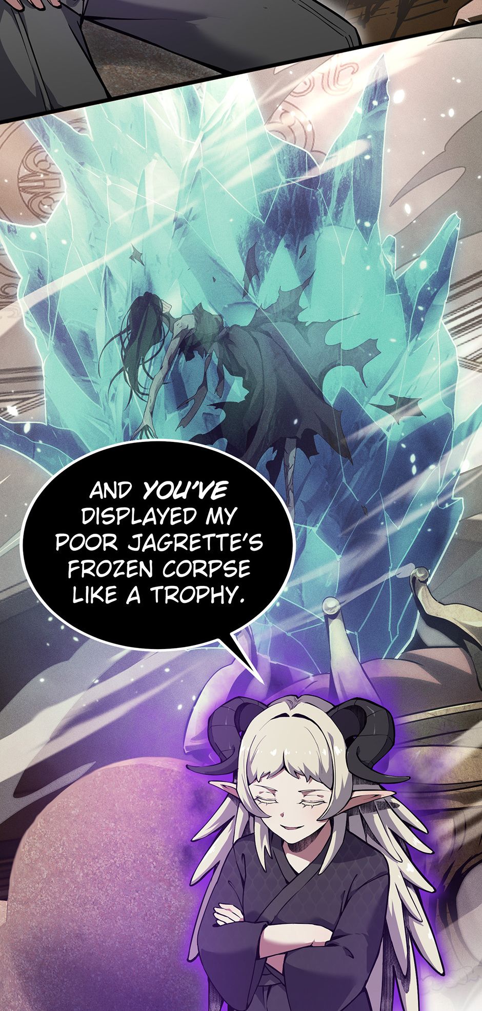 The Beginning After the End - Chapter 226 Page 27