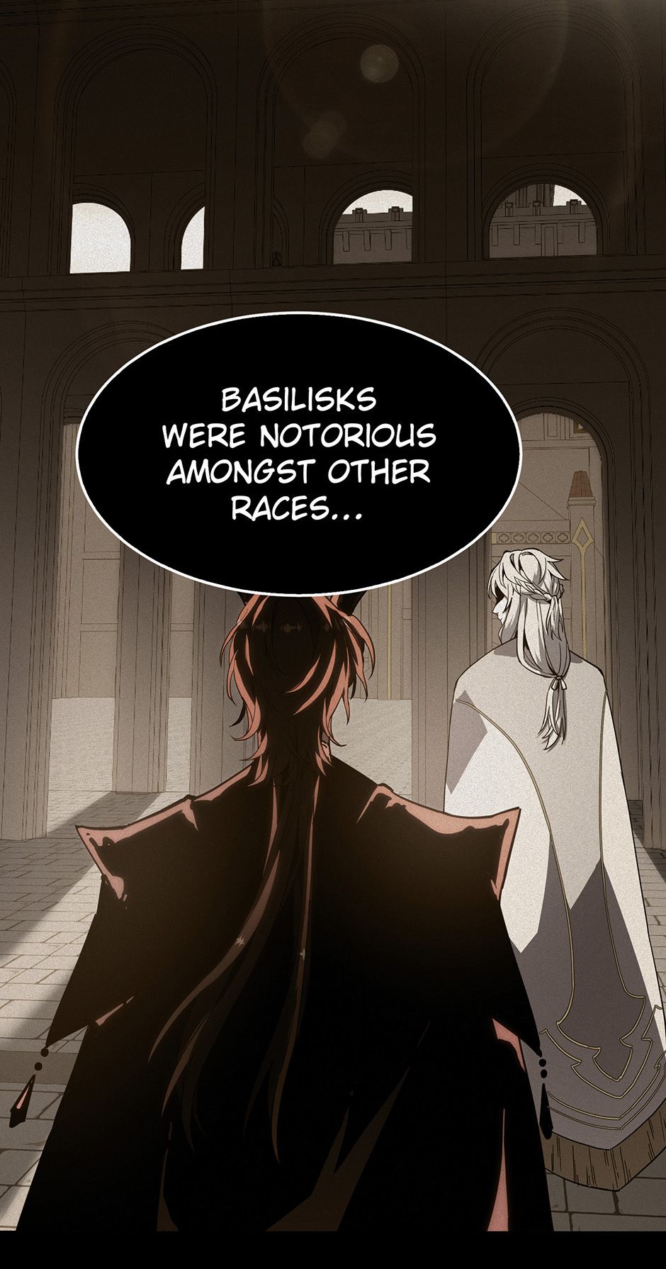 The Beginning After the End - Chapter 226 Page 50