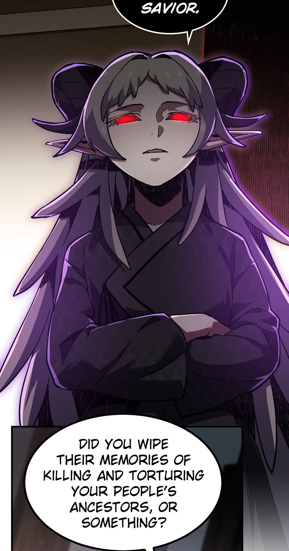 The Beginning After the End - Chapter 226 Page 57