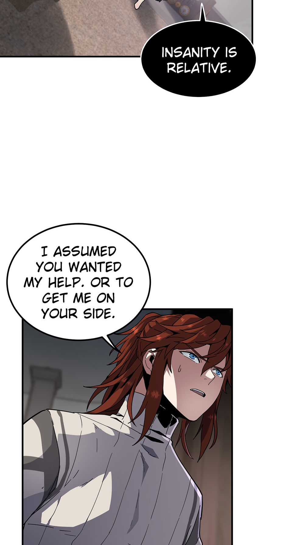 The Beginning After the End - Chapter 226 Page 66