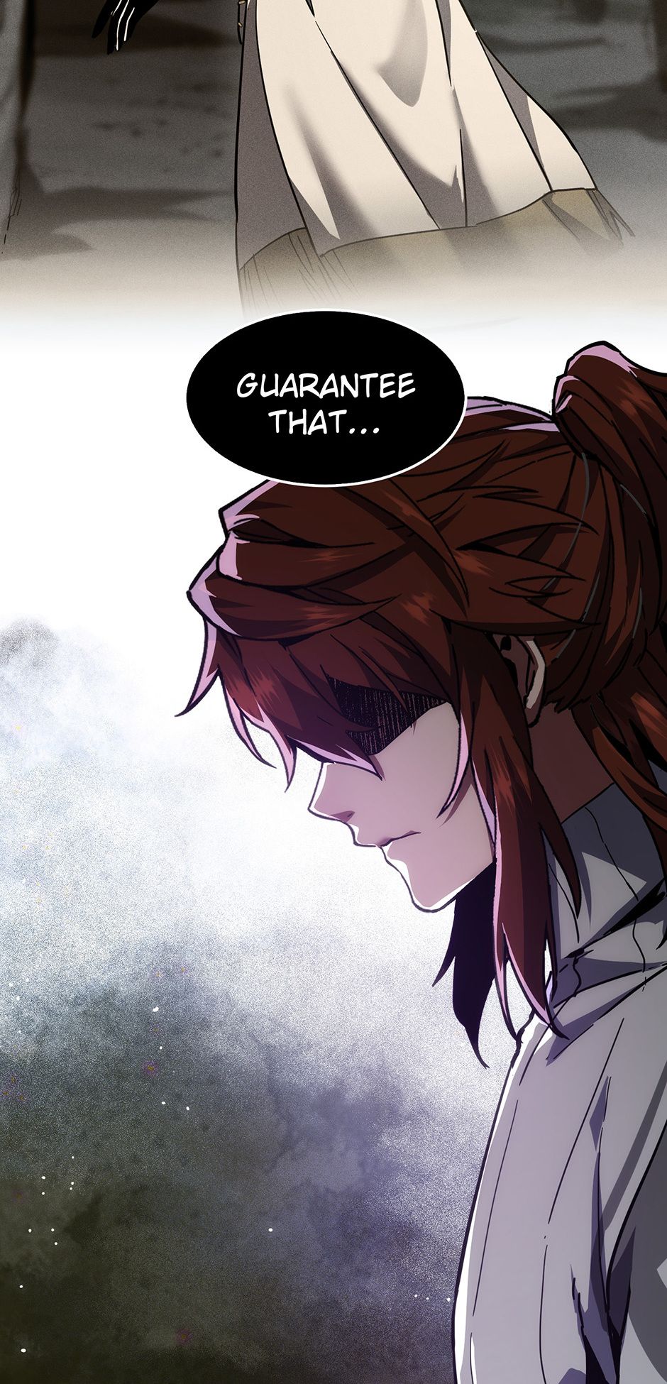 The Beginning After the End - Chapter 226 Page 87