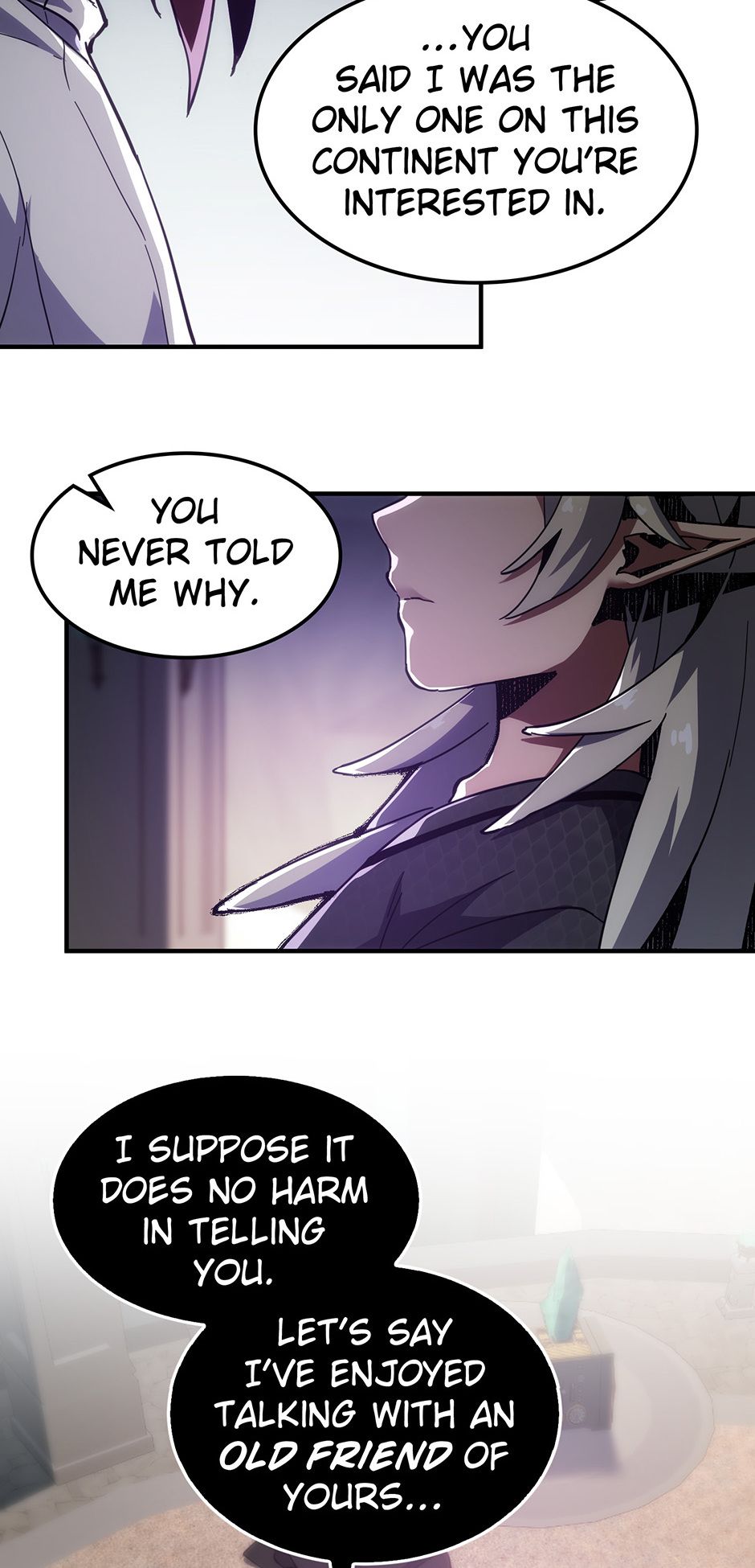 The Beginning After the End - Chapter 226 Page 91