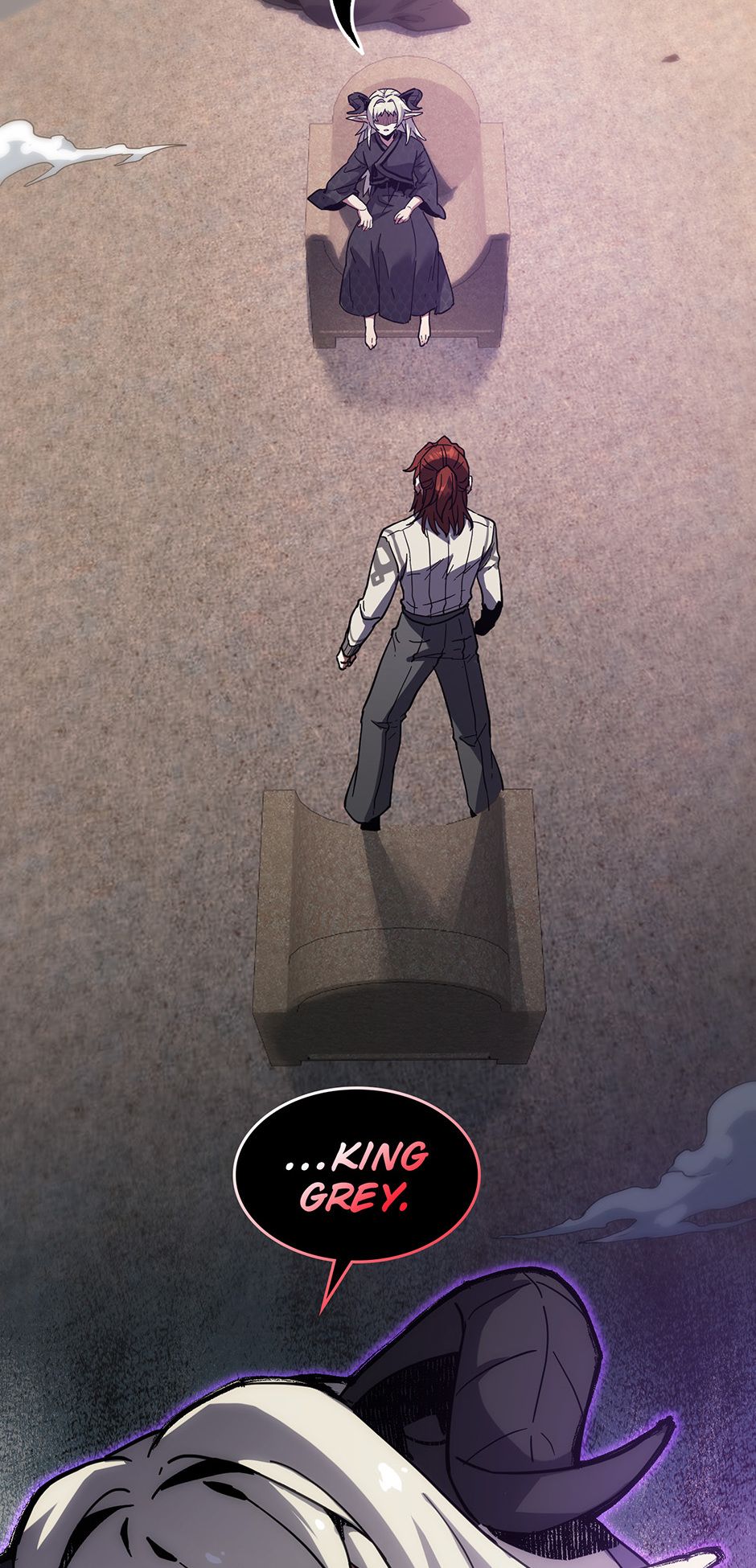 The Beginning After the End - Chapter 226 Page 92