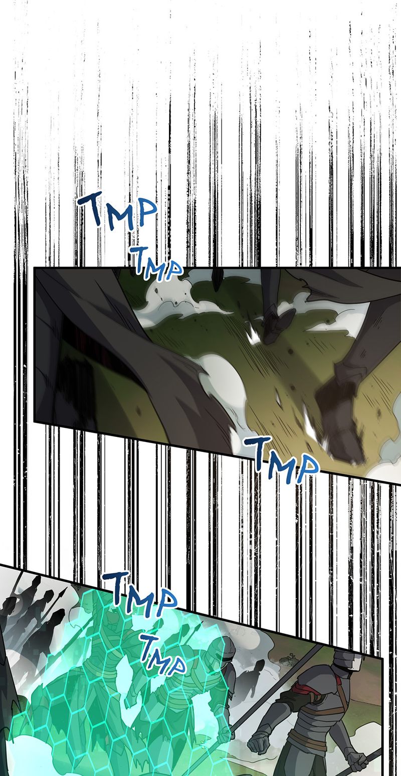 The Beginning After the End - Chapter 227 Page 1