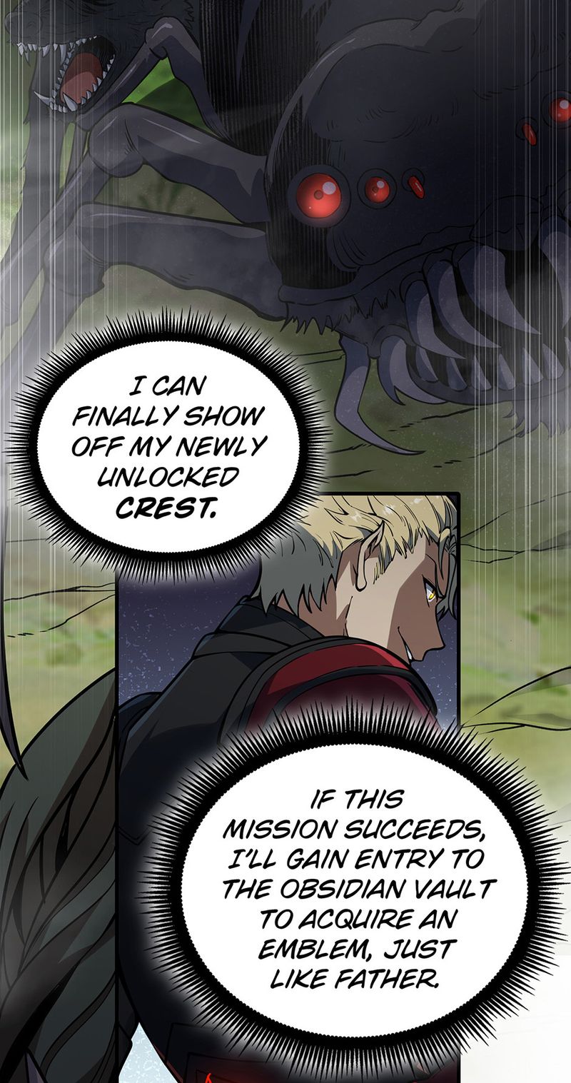 The Beginning After the End - Chapter 227 Page 17