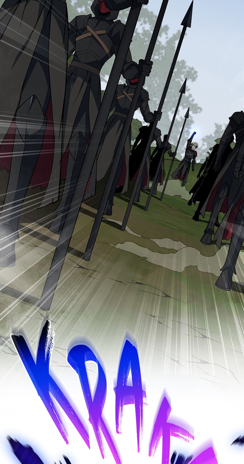 The Beginning After the End - Chapter 227 Page 21