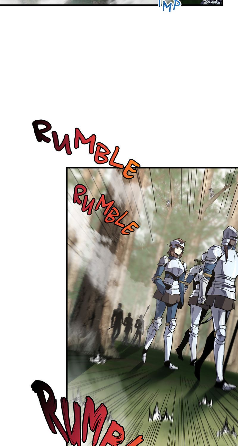 The Beginning After the End - Chapter 227 Page 24