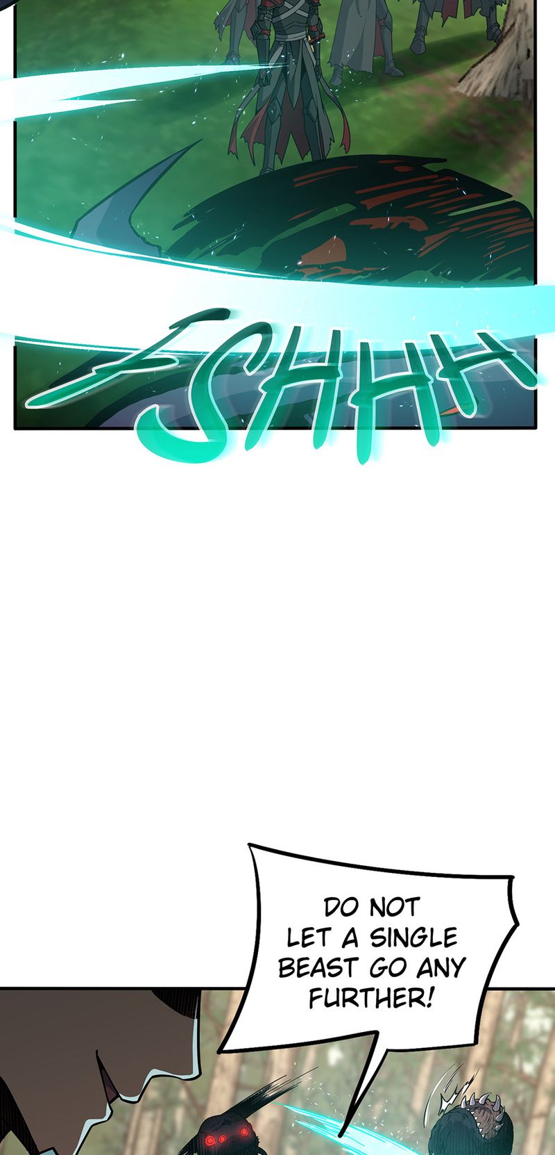 The Beginning After the End - Chapter 227 Page 38