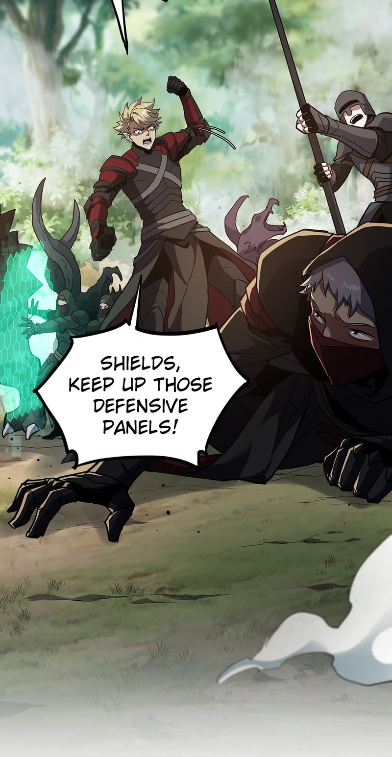 The Beginning After the End - Chapter 227 Page 4