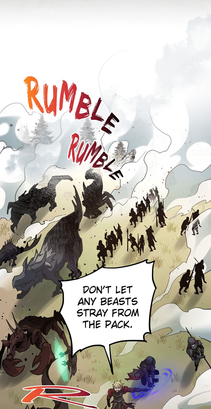 The Beginning After the End - Chapter 227 Page 5