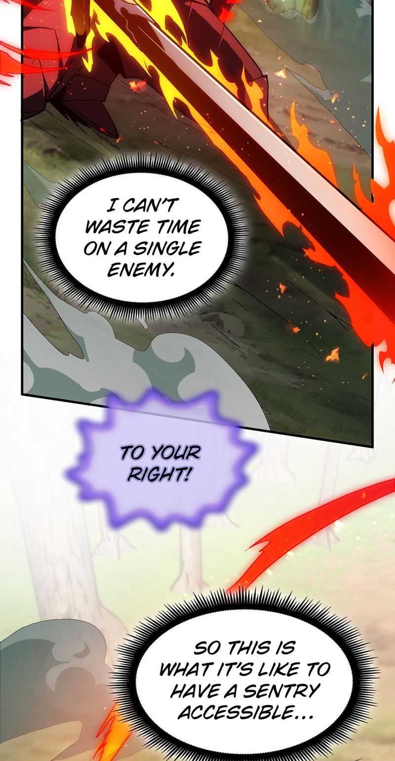 The Beginning After the End - Chapter 227 Page 53