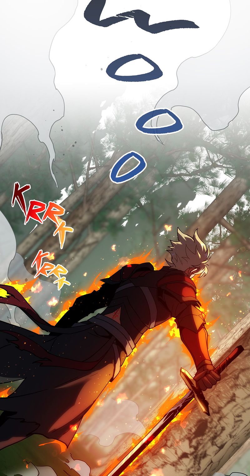 The Beginning After the End - Chapter 227 Page 61