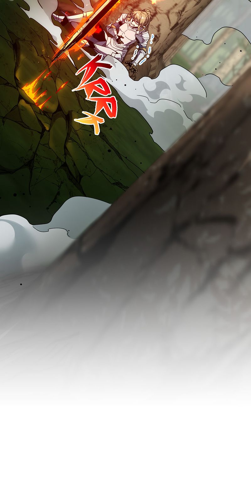 The Beginning After the End - Chapter 227 Page 62