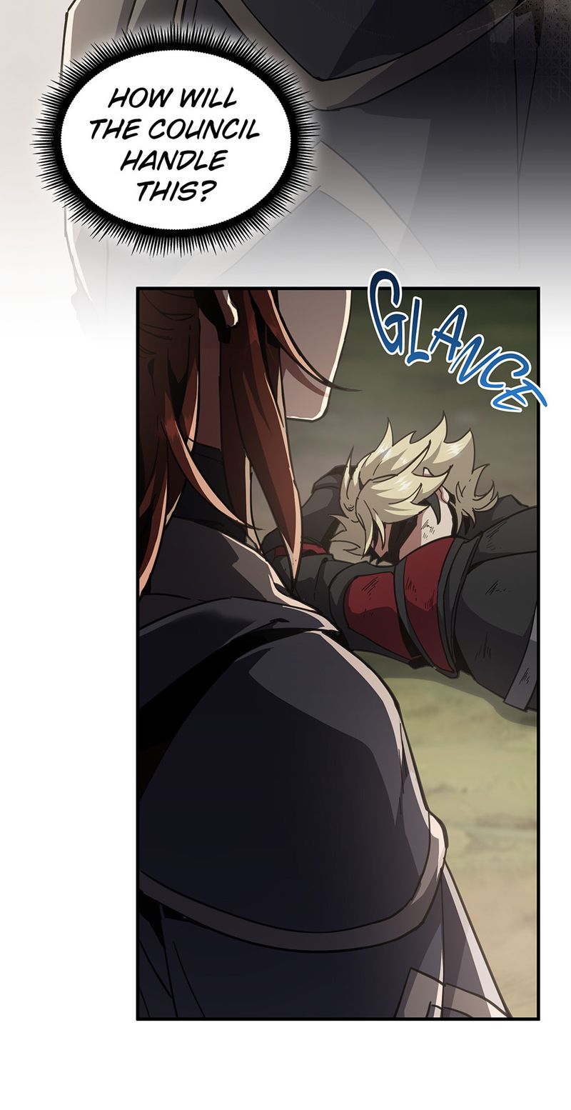 The Beginning After the End - Chapter 227 Page 84