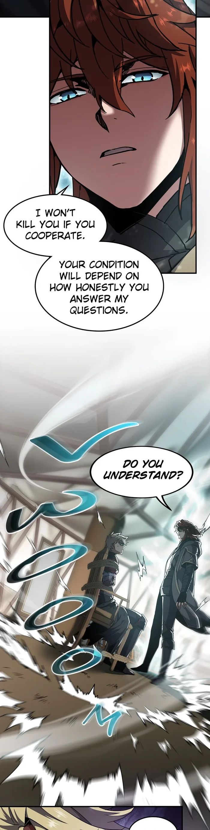 The Beginning After the End - Chapter 228 Page 13